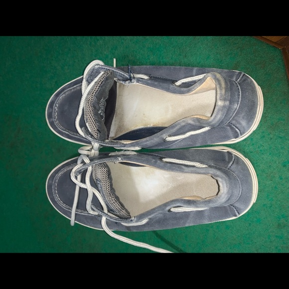 Men’s Sperry slides sz 11 - Picture 2 of 4